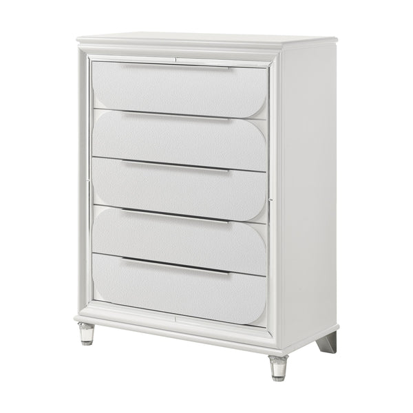 Crown Mark Eden 5-Drawer Chest B7400-4 IMAGE 1