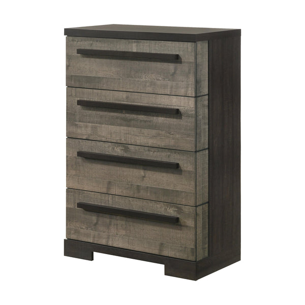 Crown Mark Remington 5-Drawer Chest B8160-4 IMAGE 1