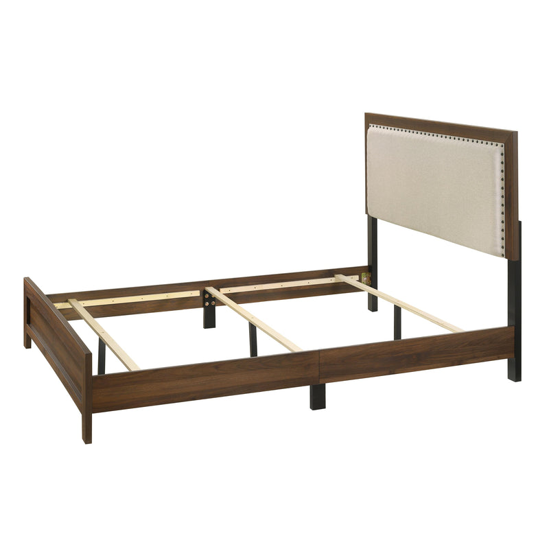 Crown Mark Millie Queen Panel Bed B9255-Q-BED IMAGE 4