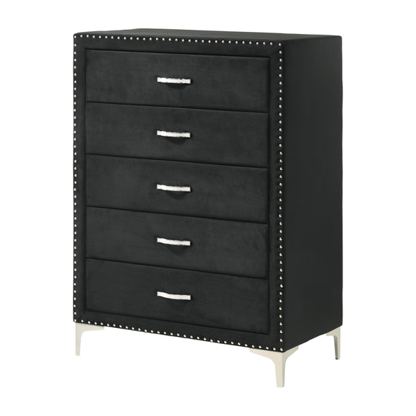 Crown Mark Lucinda 5-Drawer Chest B9265-4 IMAGE 1