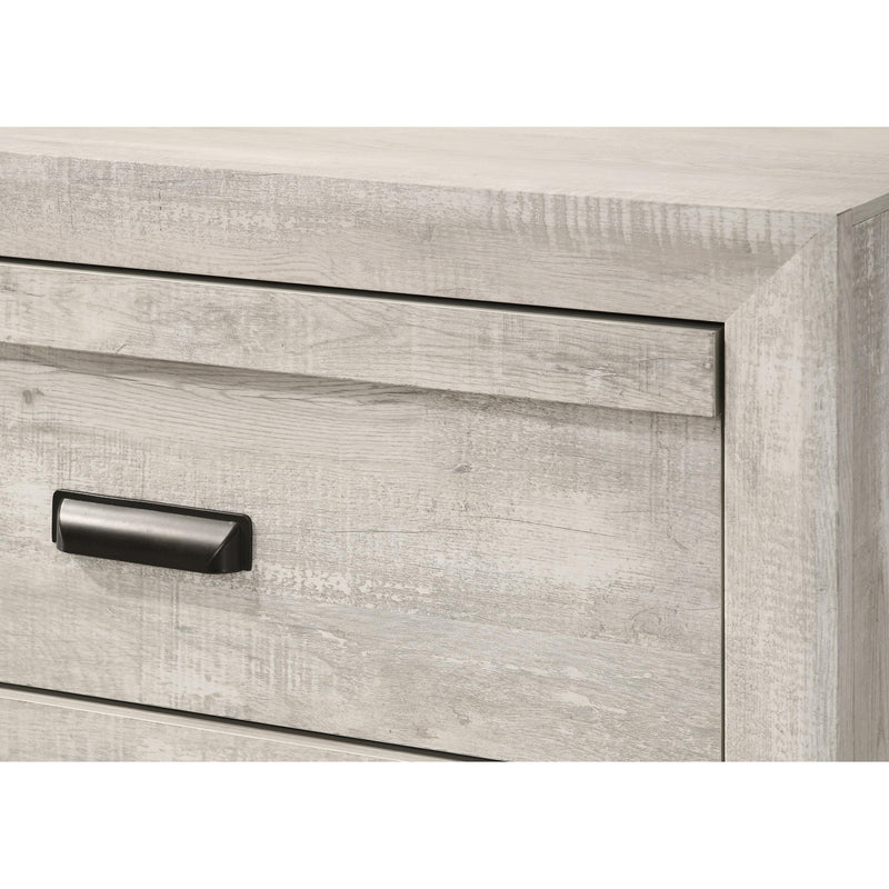 Crown Mark Valor 5-Drawer Chest B9330-4 IMAGE 3