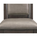  Crown Mark Jeffries 2070S Side Chair IMAGE 4