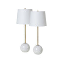  Renwil Naomi LPT1171-SET2 Table Lamp IMAGE 1