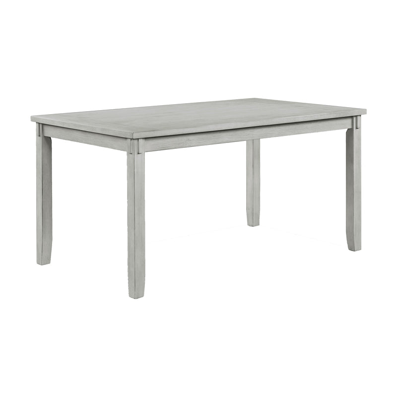 Crown Mark Clara 5 pc Dinette 2321DW-SET IMAGE 2