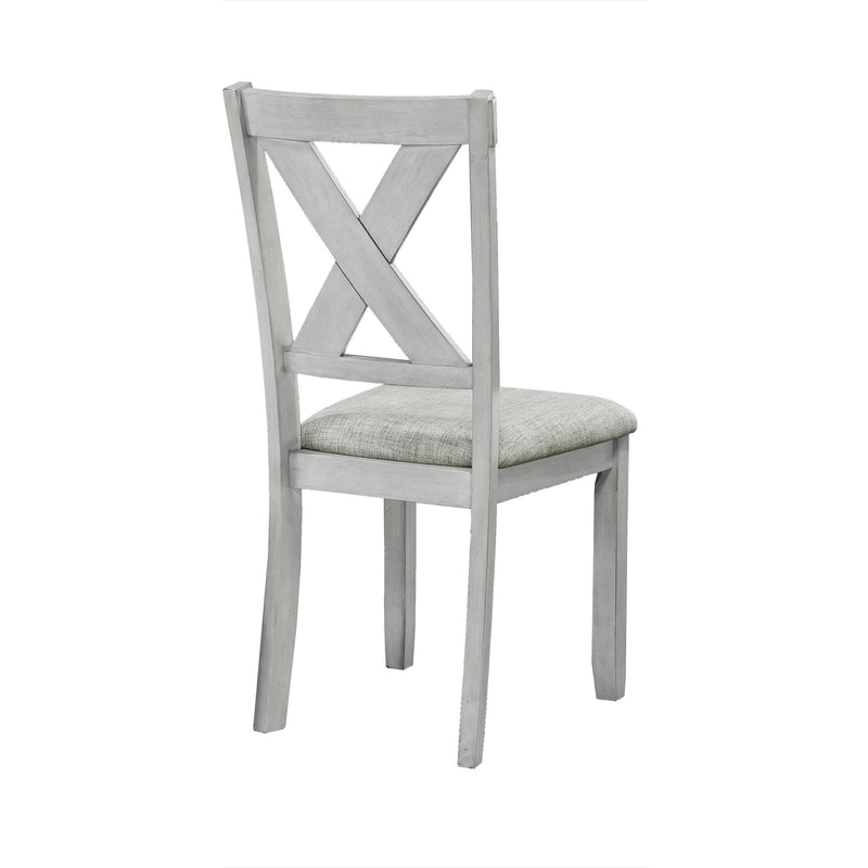 Crown Mark Clara 5 pc Dinette 2321DW-SET IMAGE 4
