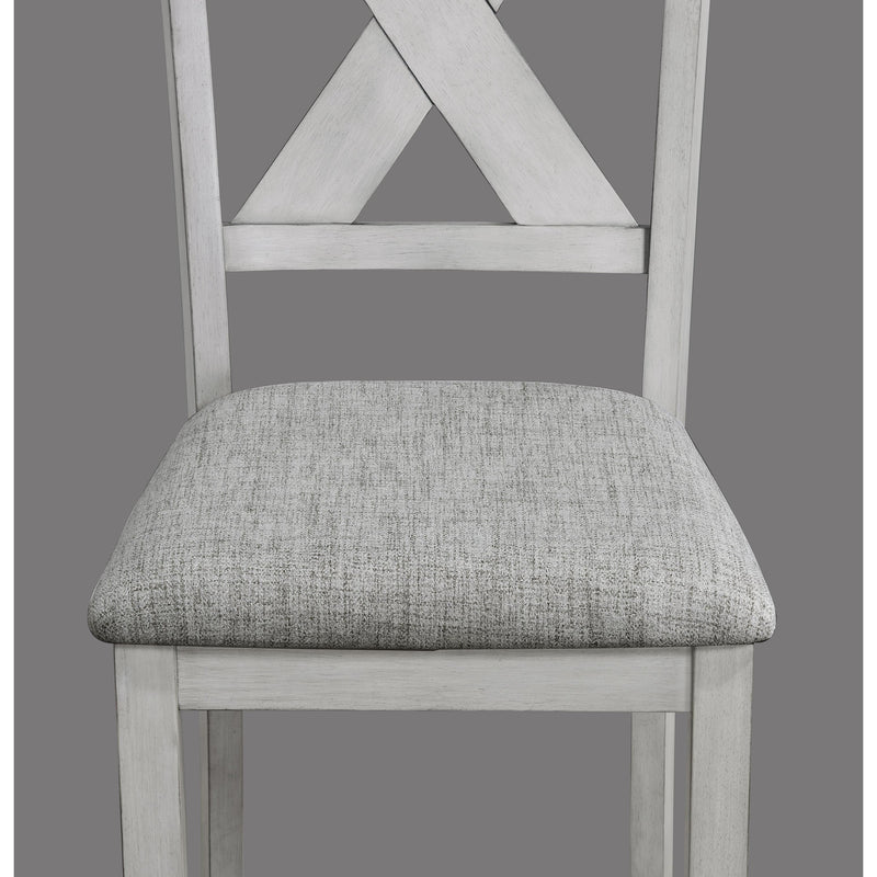Crown Mark Clara 5 pc Dinette 2321DW-SET IMAGE 5