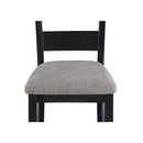  Crown Mark Lester 2631SET-LG Counter Height Dinette IMAGE 5