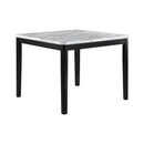  Crown Mark Pascal 2724T-4848 Counter Height Dining Table IMAGE 1