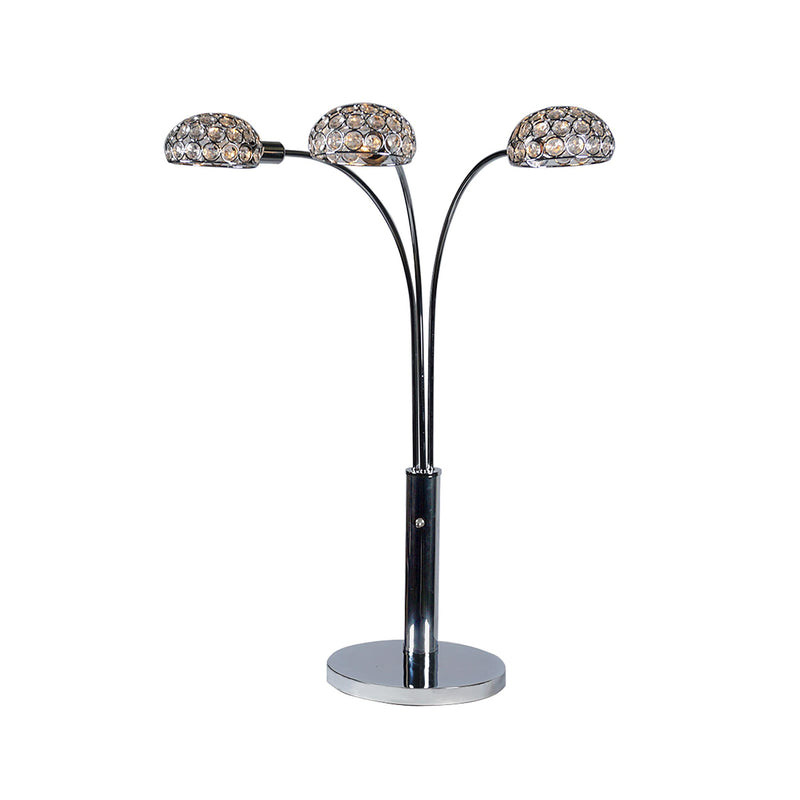 Crown Mark Table Lamp 4890T IMAGE 1