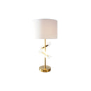 Crown Mark 6248T-2 Table Lamp IMAGE 1