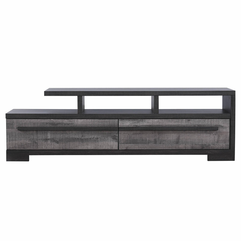 Crown Mark Remington TV Stand B8160-9 IMAGE 2