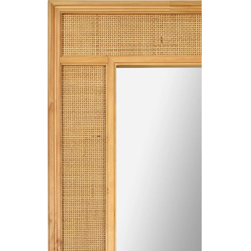  Renwil Wilder MT2471 Wall Mirror IMAGE 3