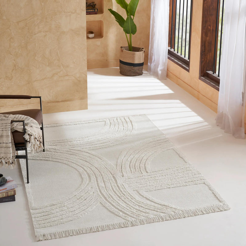  Renwil Terrain RTER-10205-57 5'3X7'3 Rug IMAGE 2