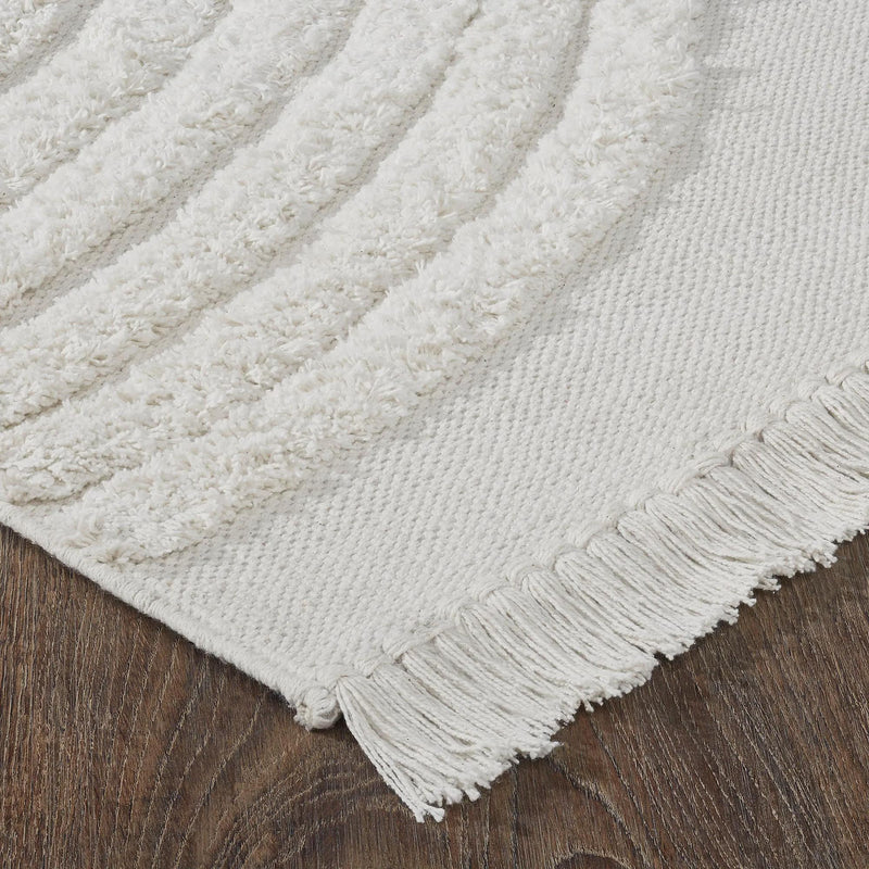  Renwil Terrain RTER-10205-57 5'3X7'3 Rug IMAGE 6