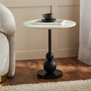  Renwil Corrine TA466 Accent Table IMAGE 2