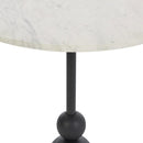  Renwil Corrine TA466 Accent Table IMAGE 3