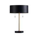  Renwil Gillian LPT1223 Table Lamp IMAGE 1