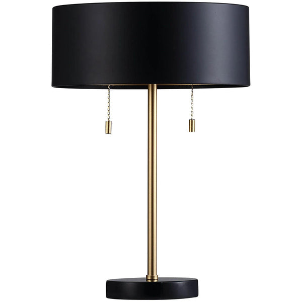  Renwil Gillian LPT1223 Table Lamp IMAGE 1