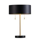  Renwil Gillian LPT1223 Table Lamp IMAGE 2