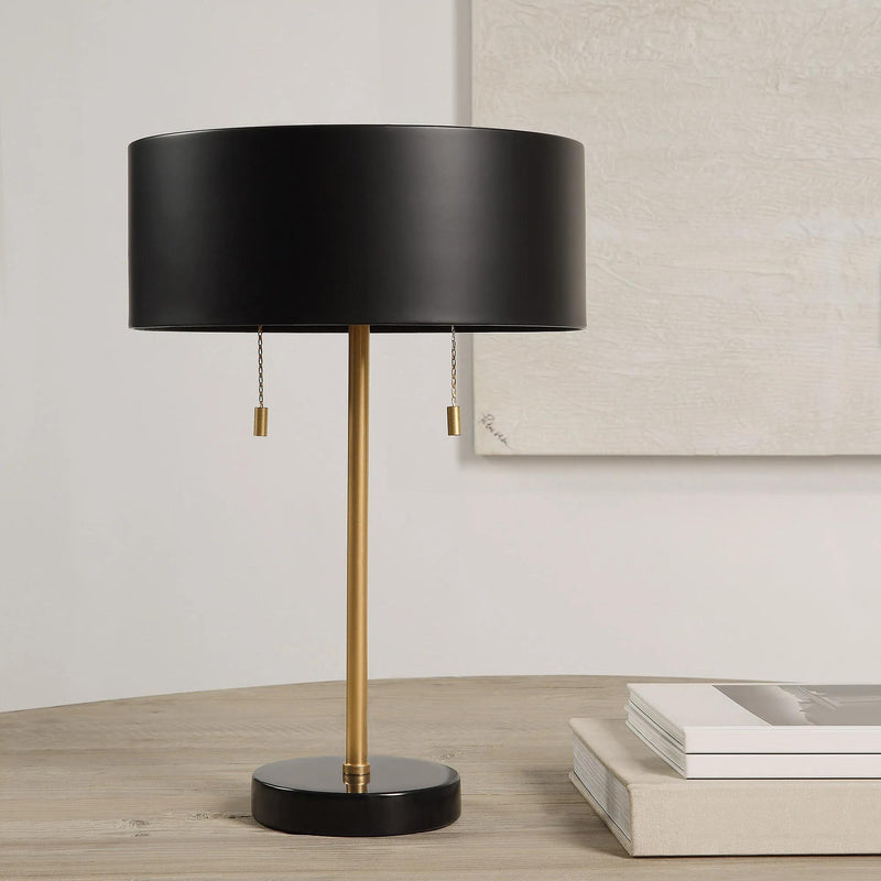  Renwil Gillian LPT1223 Table Lamp IMAGE 2