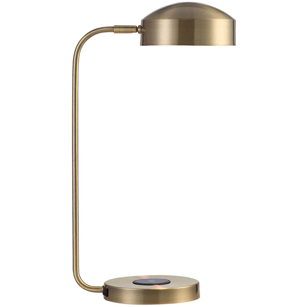  Renwil Riesco LPT1214 Table Lamp IMAGE 1