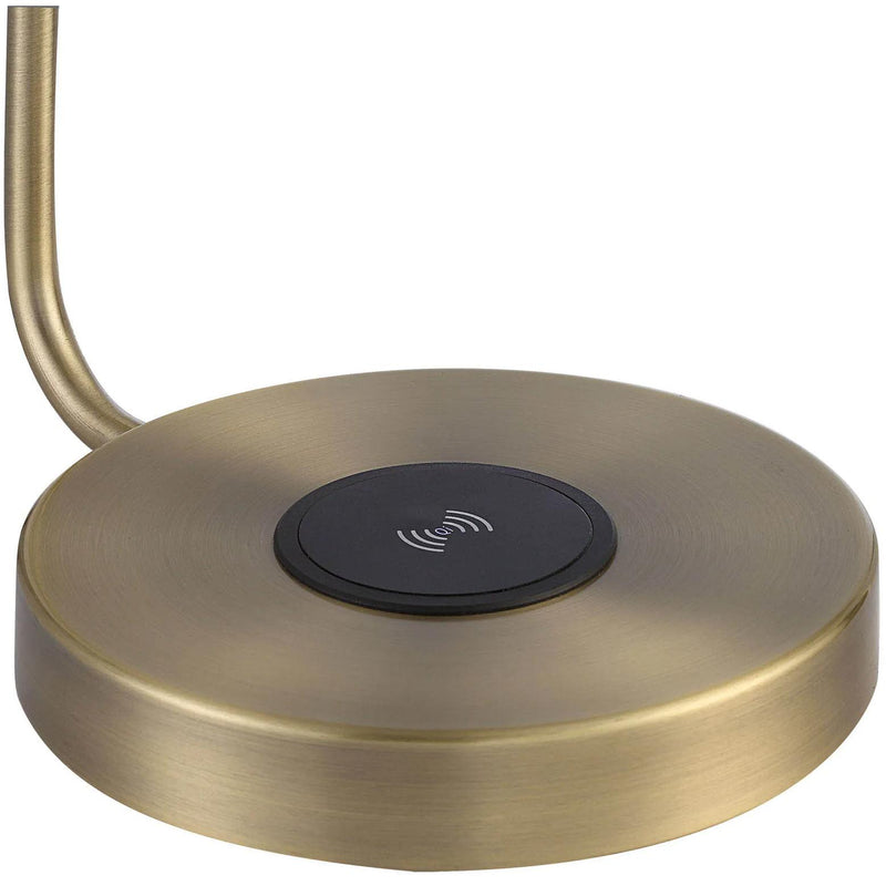  Renwil Riesco LPT1214 Table Lamp IMAGE 4