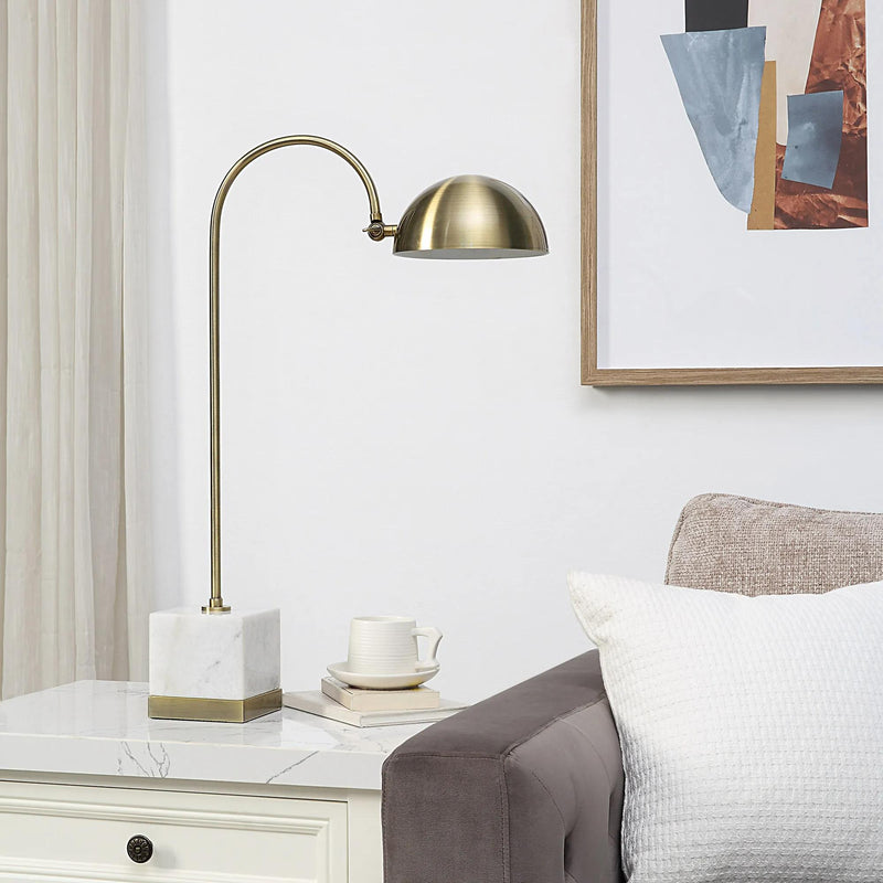  Renwil Volos LPT1212 Table Lamp IMAGE 2