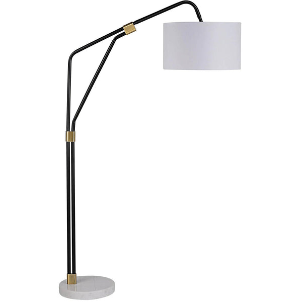 Renwil Wroxton LPF3143 Floor Lamp IMAGE 1