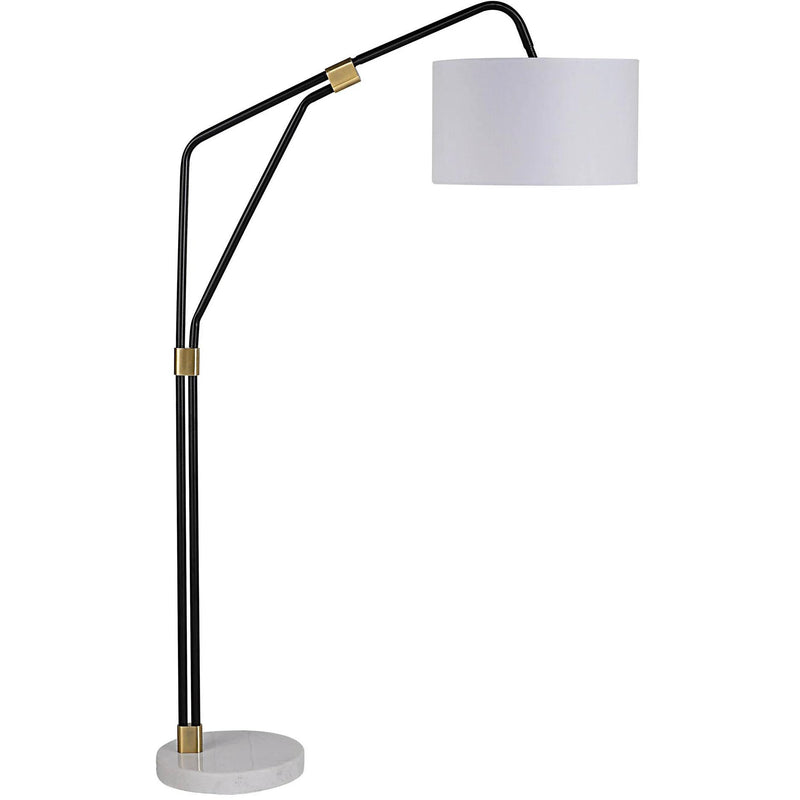  Renwil Wroxton LPF3143 Floor Lamp IMAGE 1