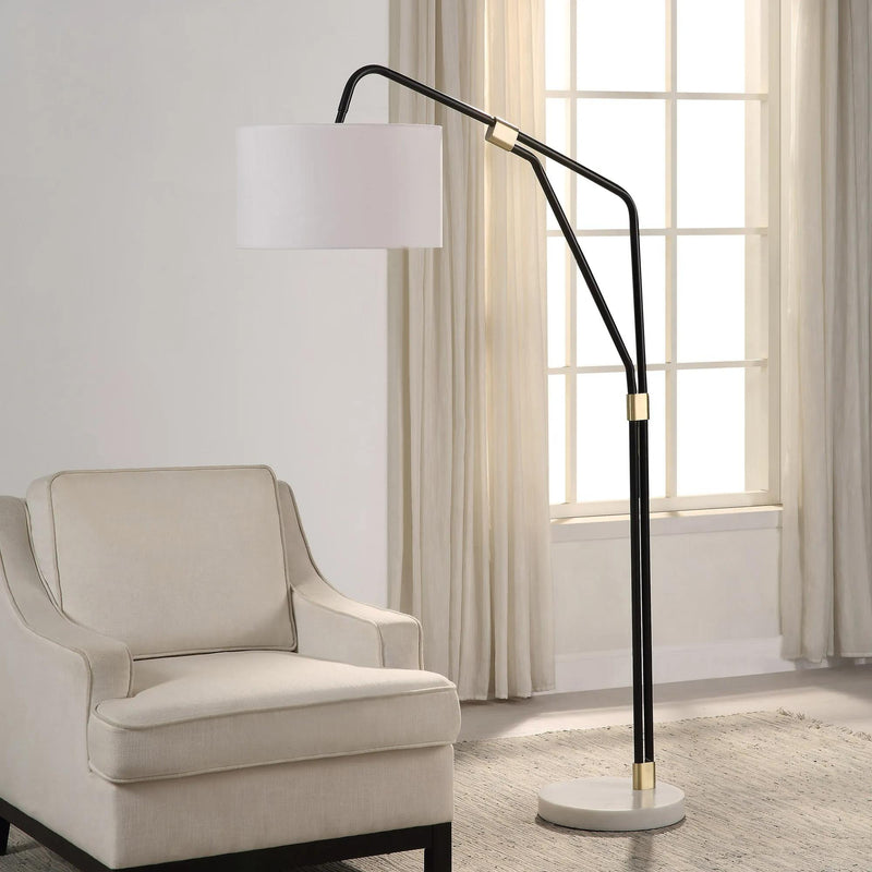  Renwil Wroxton LPF3143 Floor Lamp IMAGE 2