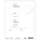  Renwil Wroxton LPF3143 Floor Lamp IMAGE 5