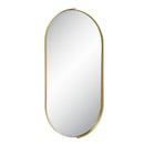  Renwil Aleah MT2537 Wall Mirror IMAGE 2