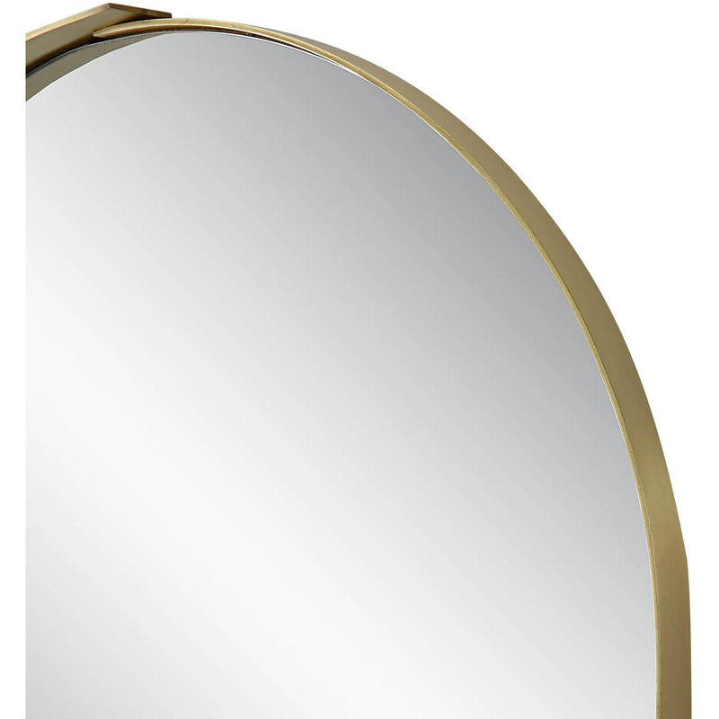  Renwil Aleah MT2537 Wall Mirror IMAGE 4