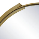  Renwil Aleah MT2537 Wall Mirror IMAGE 5