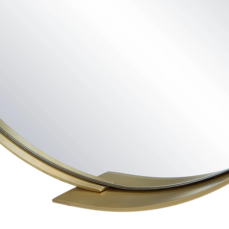  Renwil Aleah MT2537 Wall Mirror IMAGE 5