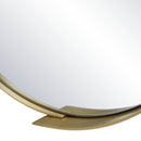  Renwil Aleah MT2537 Wall Mirror IMAGE 6