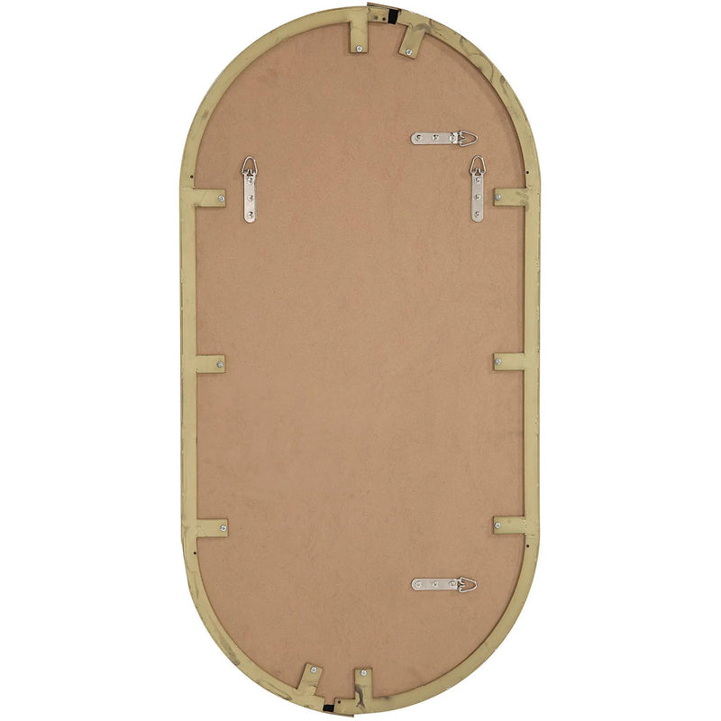  Renwil Aleah MT2537 Wall Mirror IMAGE 6