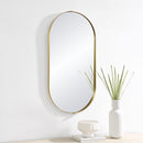  Renwil Aleah MT2537 Vanity Mirror IMAGE 8
