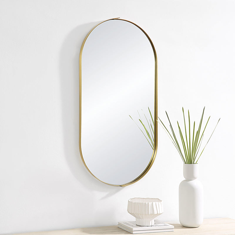  Renwil Aleah MT2537 Vanity Mirror IMAGE 8