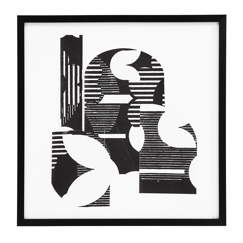  Renwil Stratus W6723 Wall Art IMAGE 13