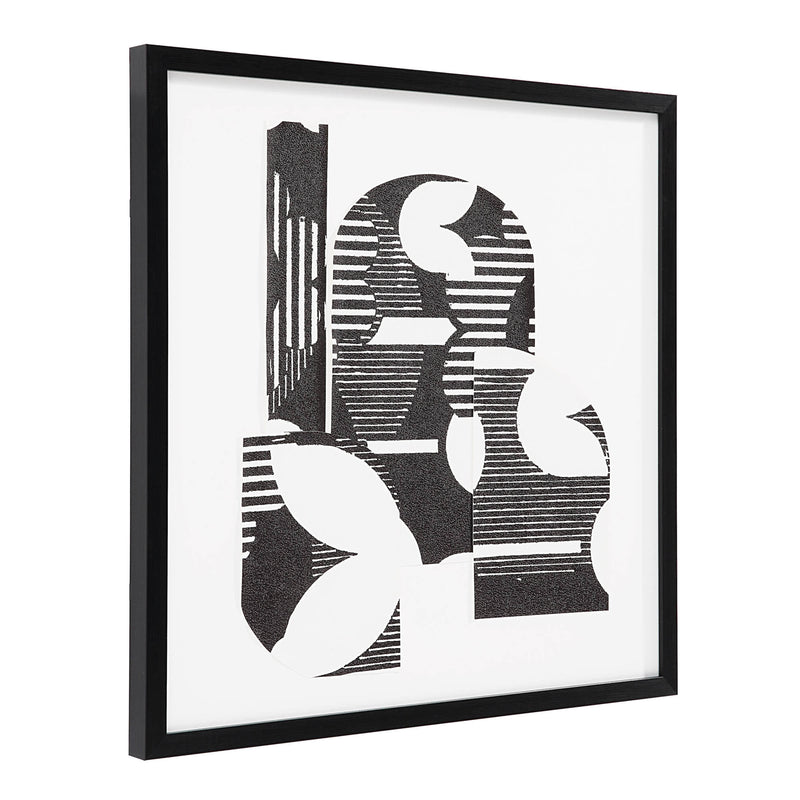  Renwil Stratus W6723 Wall Art IMAGE 14