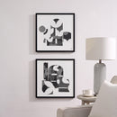  Renwil Stratus W6723 Wall Art IMAGE 17