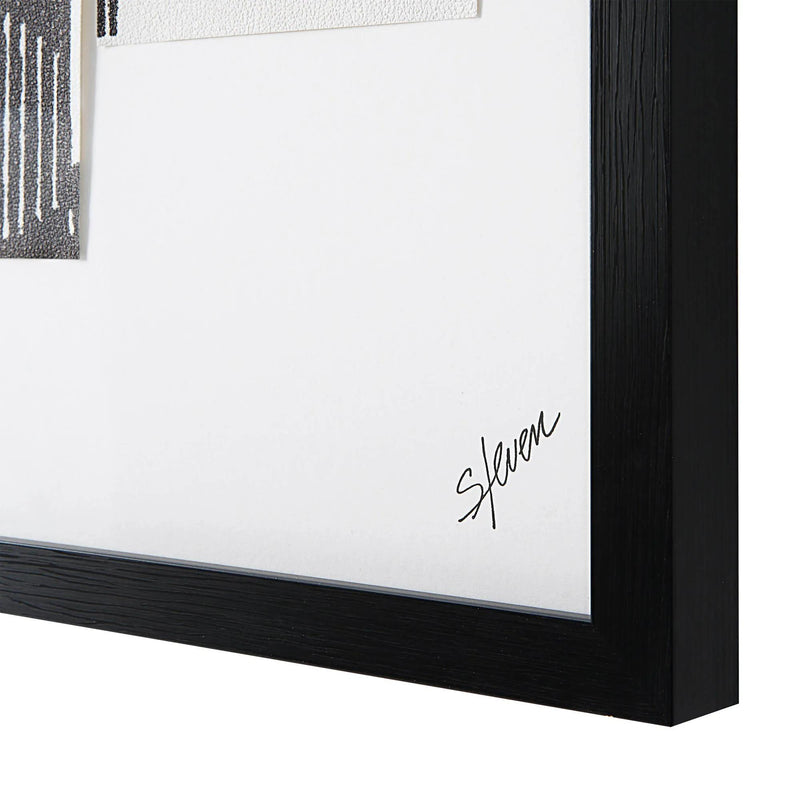  Renwil Stratus W6723 Wall Art IMAGE 9