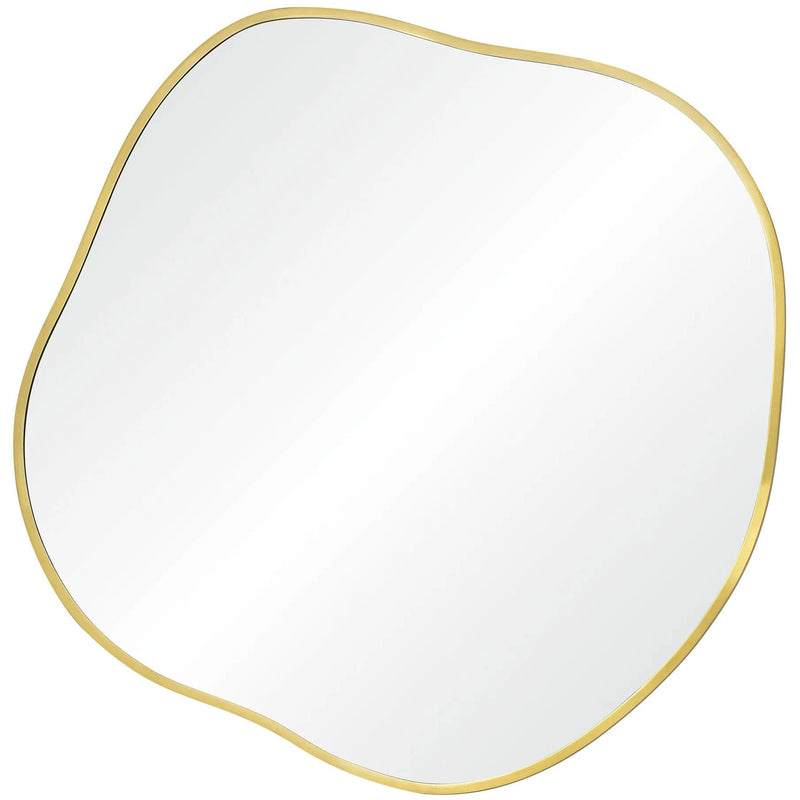  Renwil Nucleus MT2549 Wall Mirrors (3) IMAGE 10