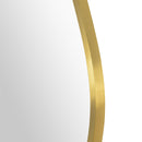  Renwil Nucleus MT2549 Wall Mirrors (3) IMAGE 12