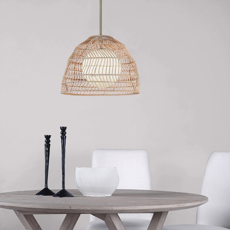  Renwil Palm LPC4455 Pendant IMAGE 2