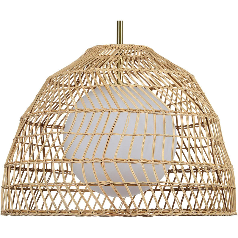  Renwil Palm LPC4455 Pendant IMAGE 3