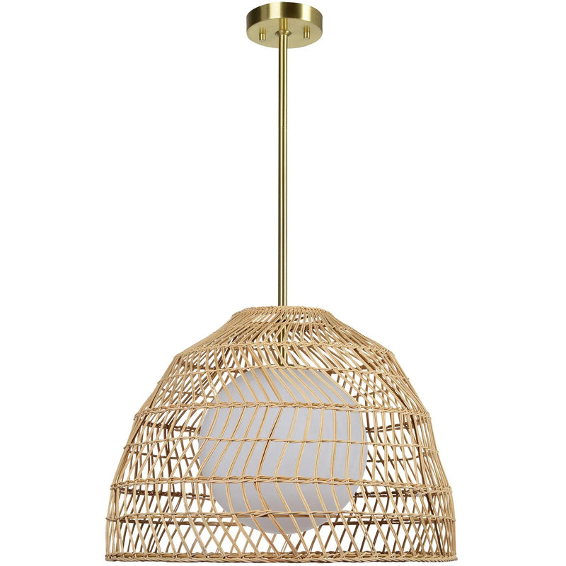  Renwil Palm LPC4455 Pendant IMAGE 4