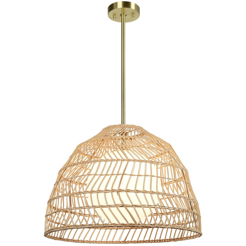  Renwil Palm LPC4455 Pendant IMAGE 5