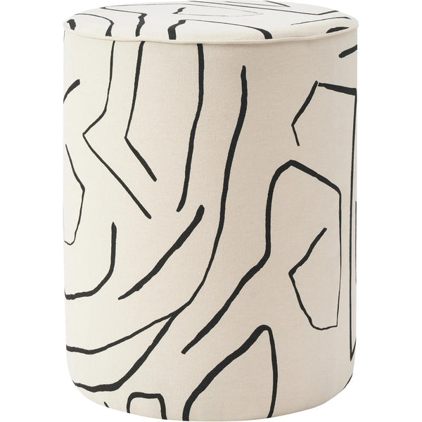  Renwil Rachelle CHA087 Stool IMAGE 1